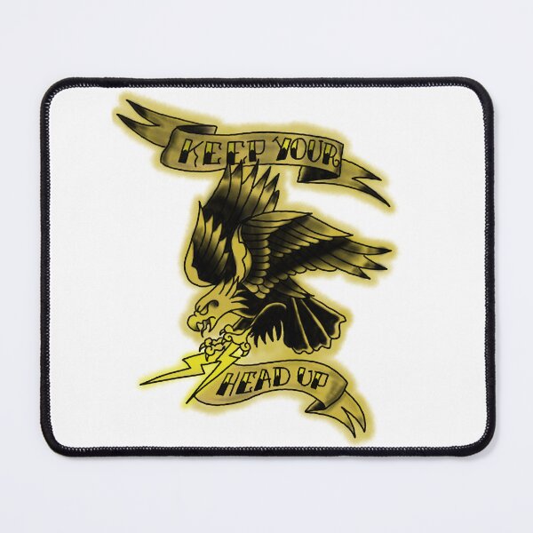 Item preview, Keep your head up designed and sold by X1810x.