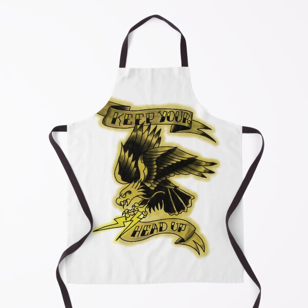 Item preview, Keep your head up designed and sold by X1810x.