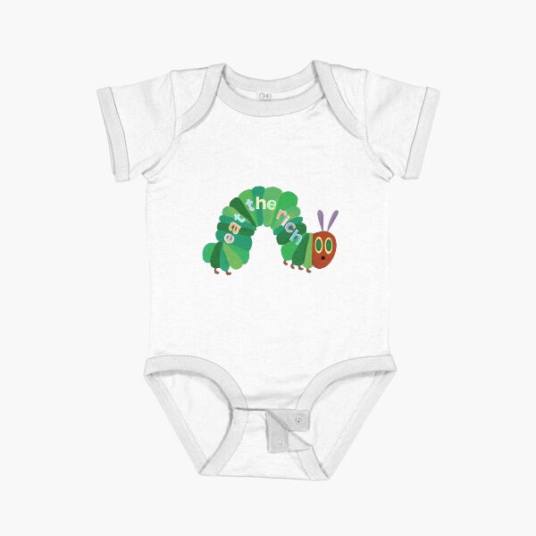Item preview, Eat the rich hungry caterpillar designed and sold by DiHeal-.