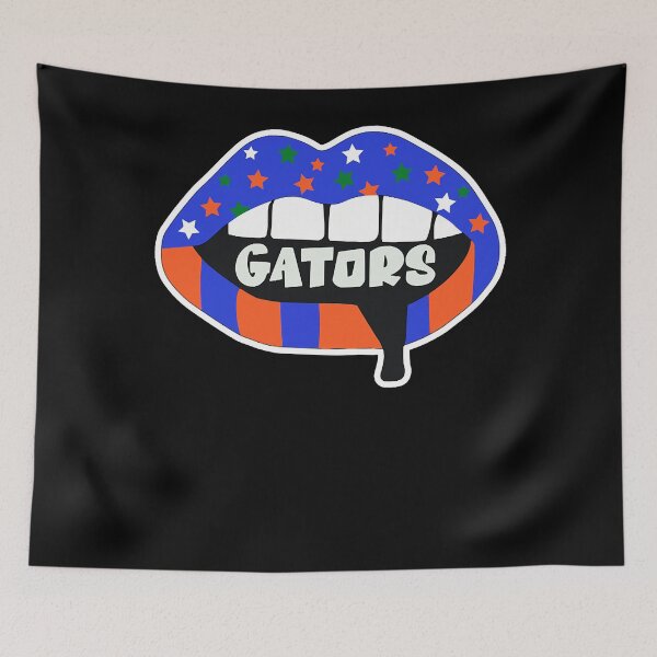 Item preview, Gators Lips  designed and sold by daoqwdoomge.