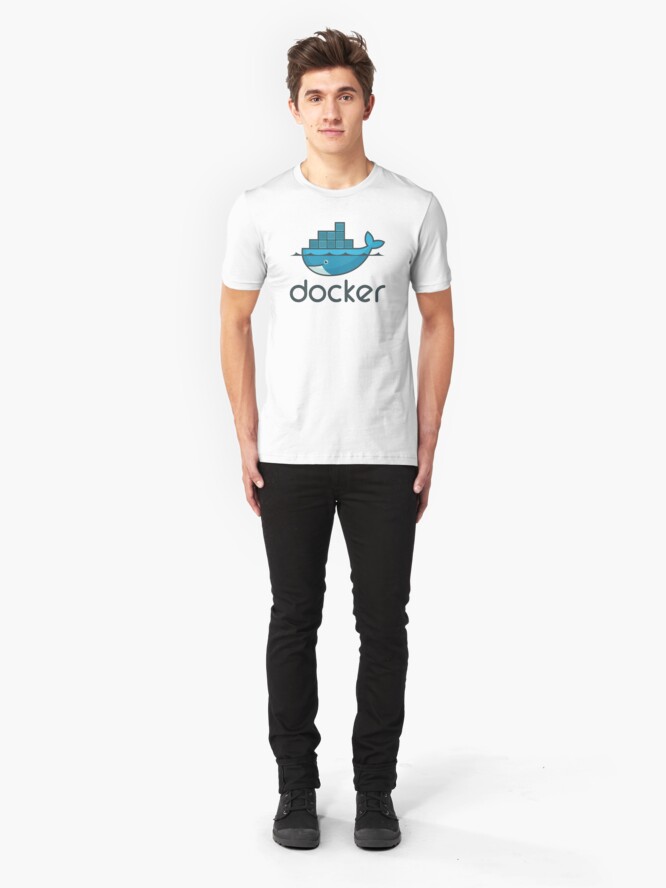 assistant boat docker shirt