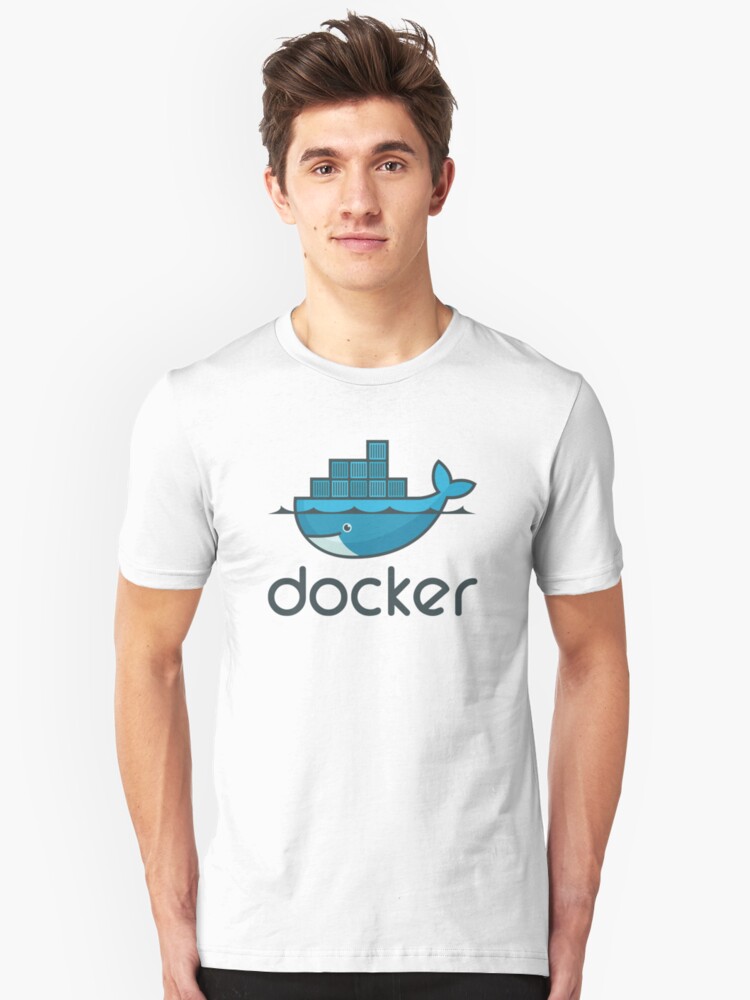 assistant boat docker shirt