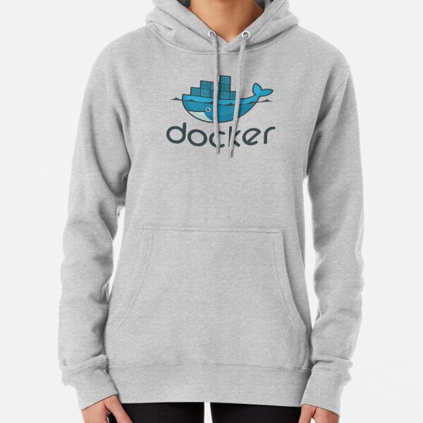 dockers womens sweatshirts