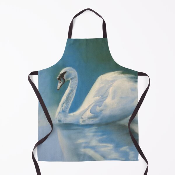 Item preview, The swan ride designed and sold by beatrice-juhel.