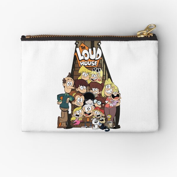 Item preview,   The Loud House designed and sold by didiboyes.