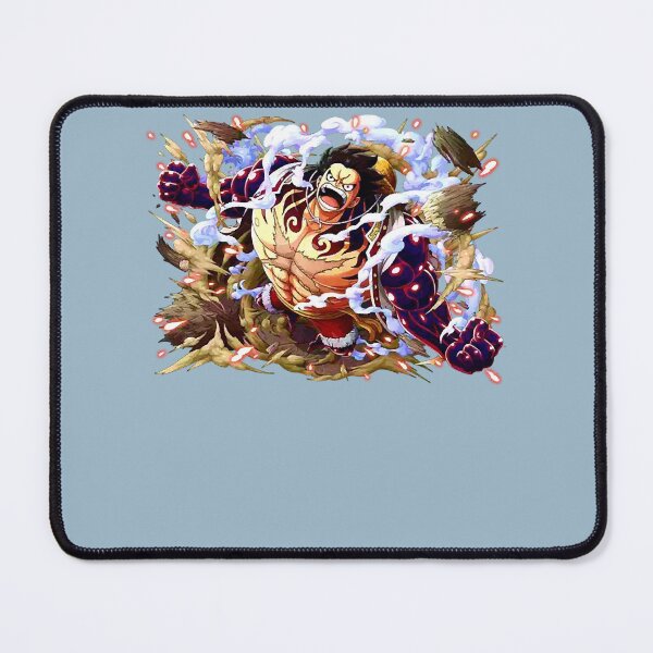 Item preview, A Boy Innocent Naughty One Piece Monkey D Luffy Collection Gifts designed and sold by Rashad79Joyce.