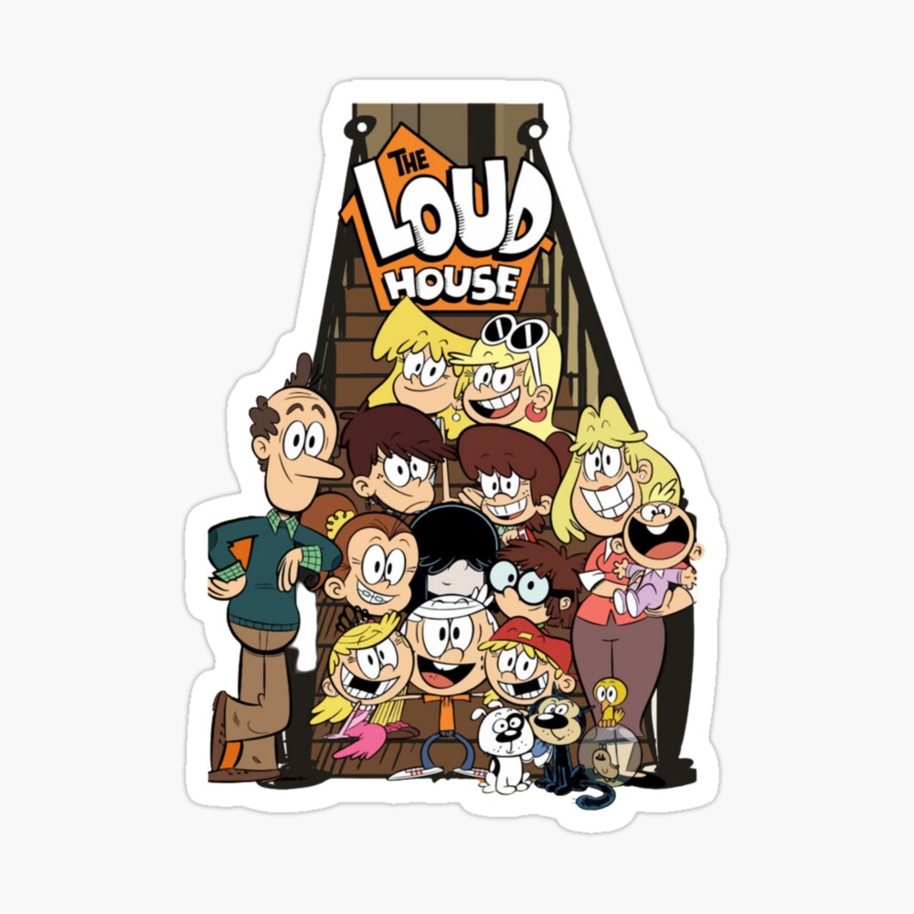 The Loud House