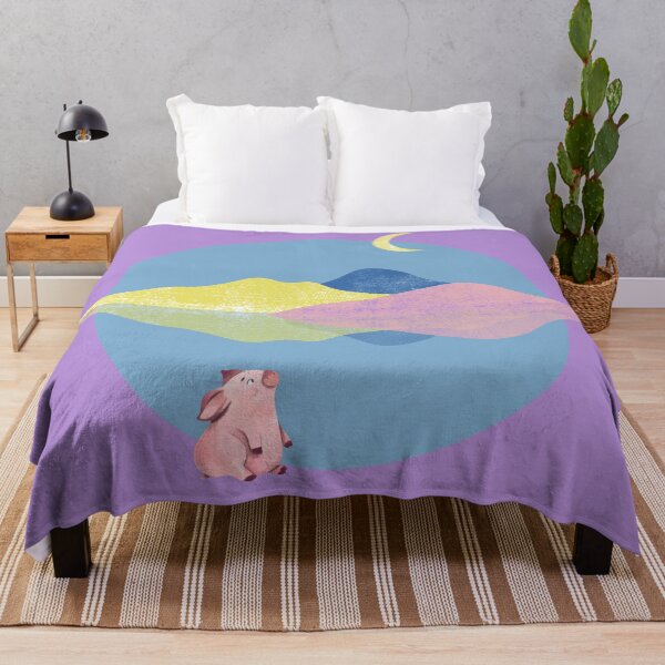 Item preview, Hora de aventuras con un cerdito curioso. designed and sold by CreativeStrand.
