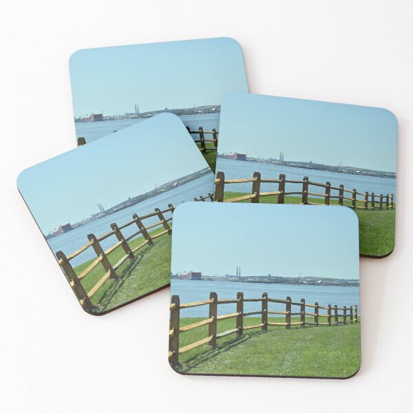 Item preview, Fenced In designed and sold by bertsworks300.