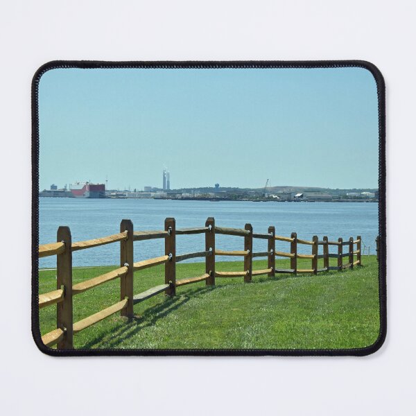 Item preview, Fenced In designed and sold by bertsworks300.