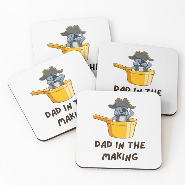 Item preview, Mouse Dad In The Making- Limited Edition | Perfect Gift designed and sold by racheljiudi.