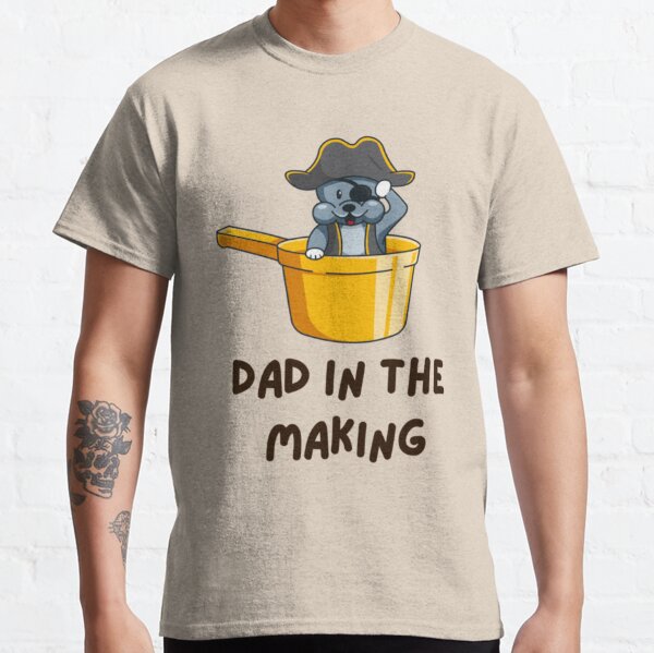 Dad Disney T-Shirts for Sale