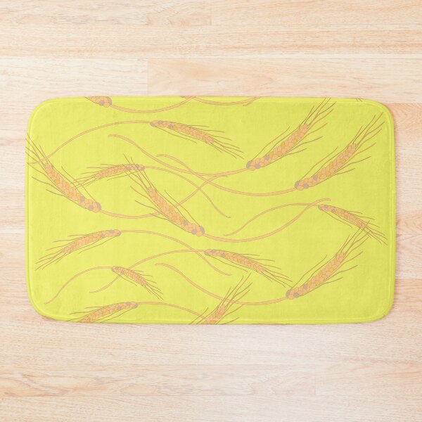 Item preview, wheat ears for flour production designed and sold by Zhanna Lenivaya.