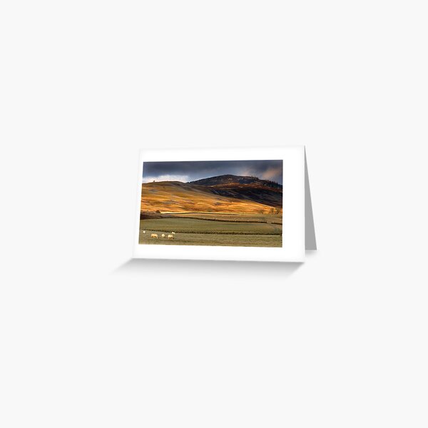 Item preview, Perthshire designed and sold by Craig Dawes.