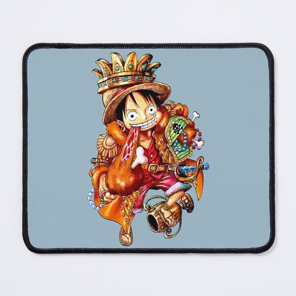 Item preview, A Boy Innocent Naughty One Piece Monkey D Luffy Collection Graphic Gift designed and sold by Rashad79Joyce.
