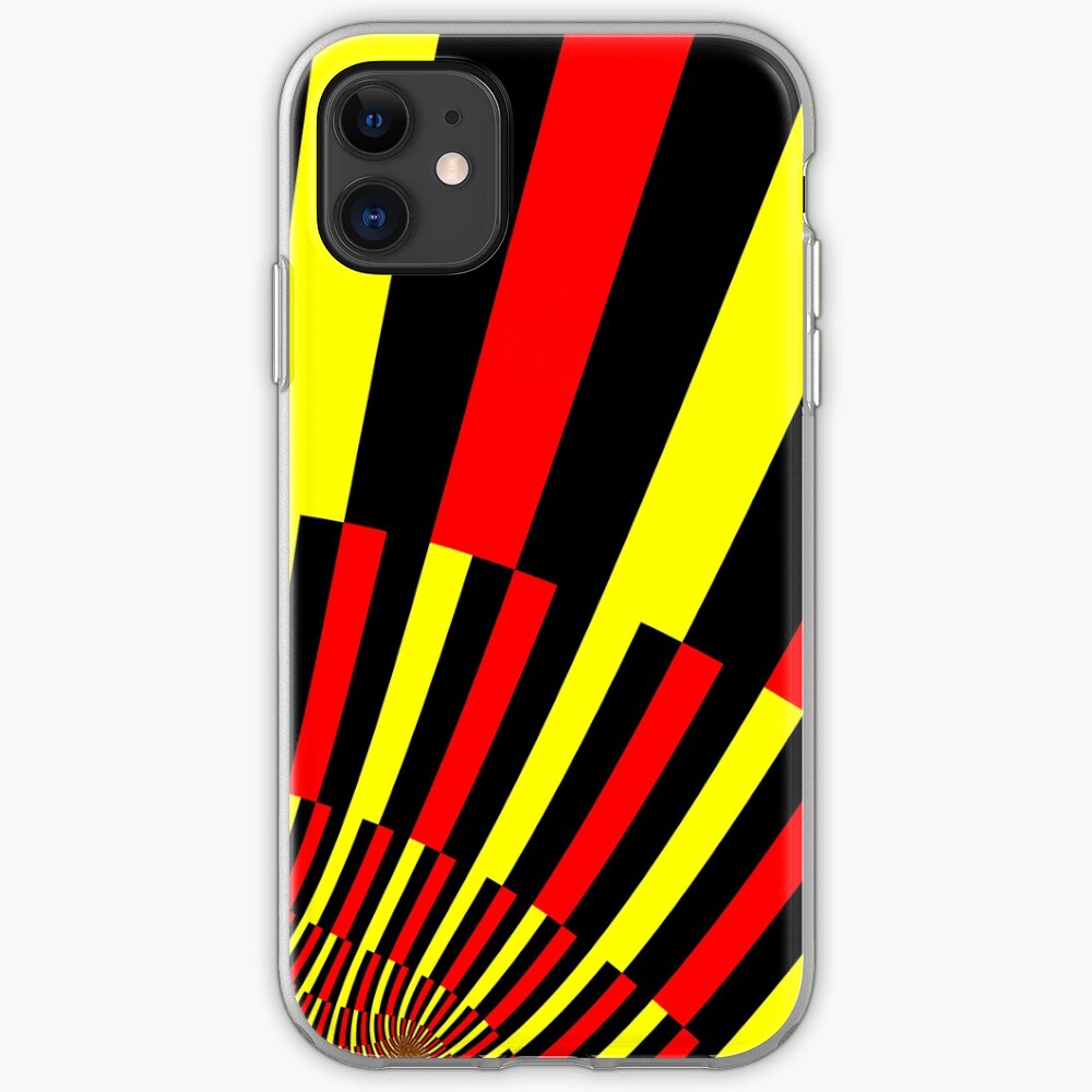 Mandelbrot iPhone Case & Cover