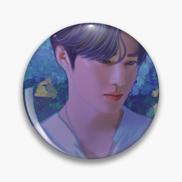 Artikelvorschau, SUHO EXO-FANART entworfen und verkauft von Pardis-arts.