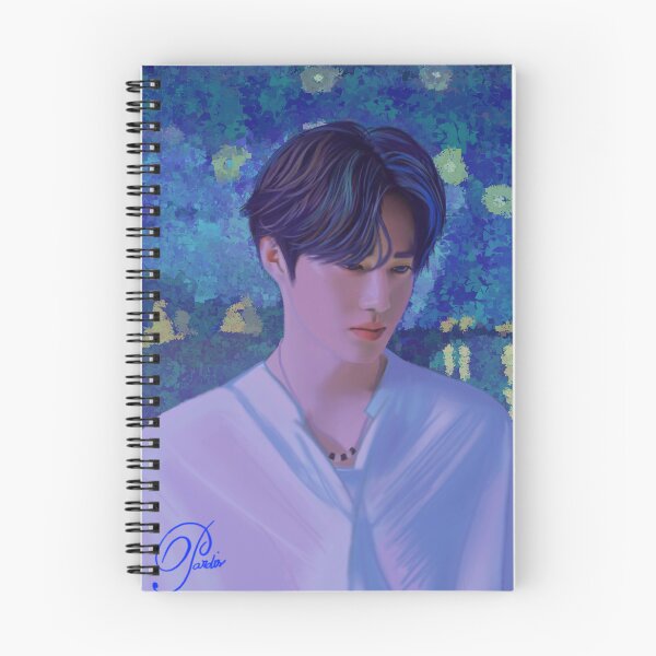 Item preview, SUHO EXO FANART designed and sold by Pardis-arts.