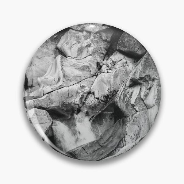 Item preview, River Garry: Rocks and Water 4 designed and sold by ShinyPhoto.