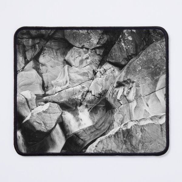 Item preview, River Garry: Rocks and Water 4 designed and sold by ShinyPhoto.