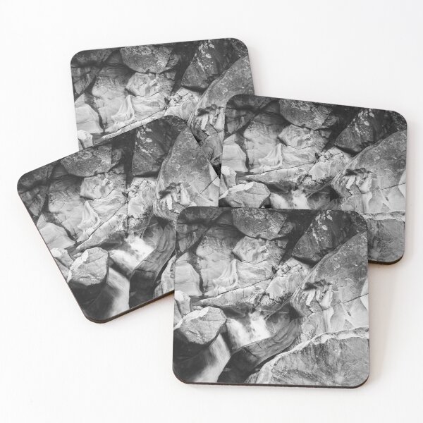 Item preview, River Garry: Rocks and Water 4 designed and sold by ShinyPhoto.