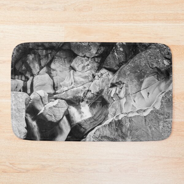 Item preview, River Garry: Rocks and Water 4 designed and sold by ShinyPhoto.