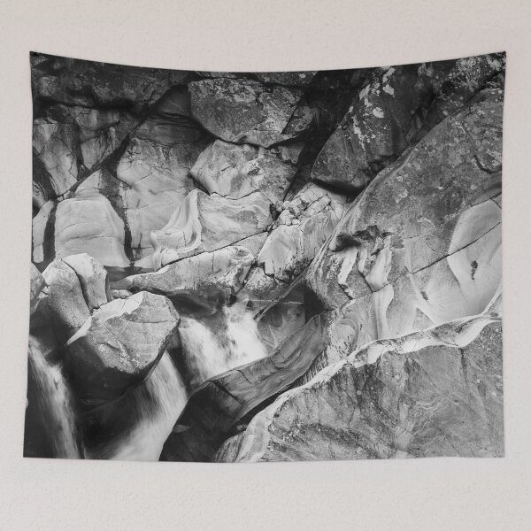 Item preview, River Garry: Rocks and Water 4 designed and sold by ShinyPhoto.