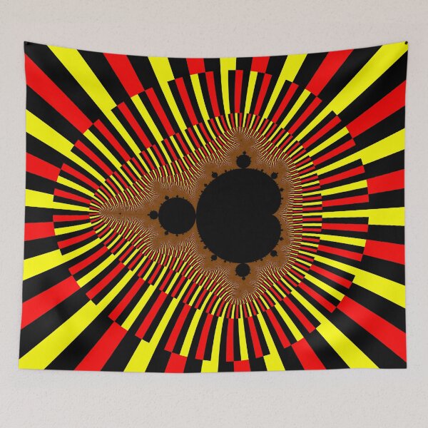 Item preview, Mandelbrot  designed and sold by Rupert Russell.