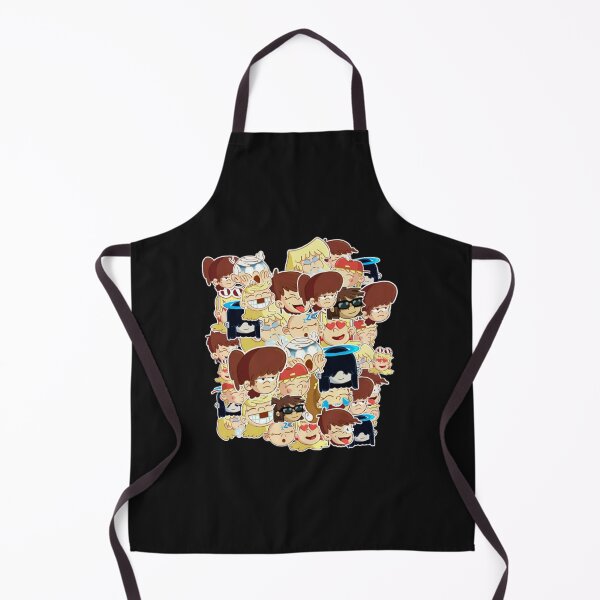 Item preview,   The Loud House designed and sold by didiboyes.