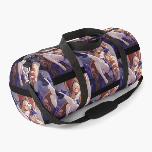 Item preview, Cute Fischl Skin Genshin Impact Classic  designed and sold by kalualepageh.
