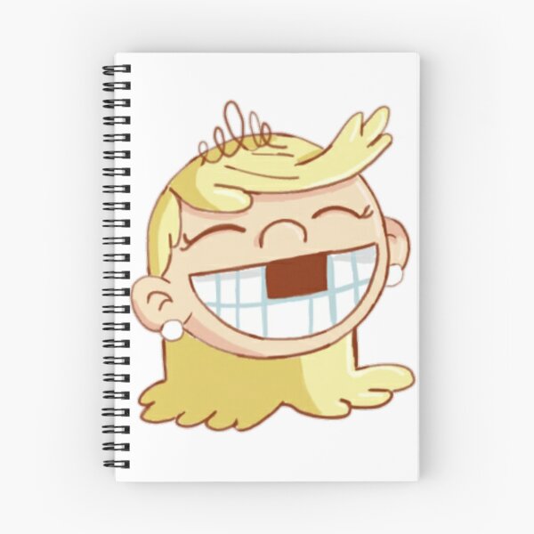 Item preview,   The Loud House designed and sold by didiboyes.