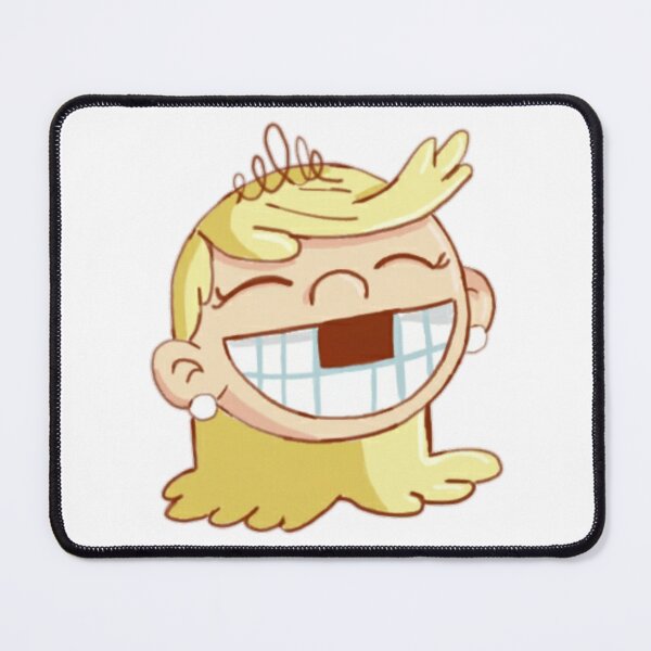 Item preview,   The Loud House designed and sold by didiboyes.