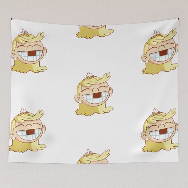 Item preview,   The Loud House designed and sold by didiboyes.