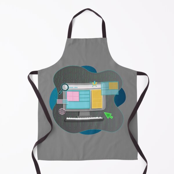 Item preview, Web Designer designed and sold by AngelaIris.