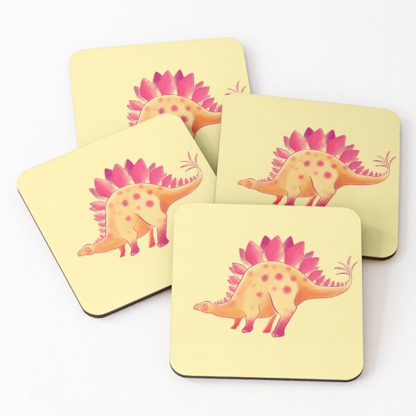 Item preview, Pinkysaurus dinosaur  designed and sold by Nstuff1050.