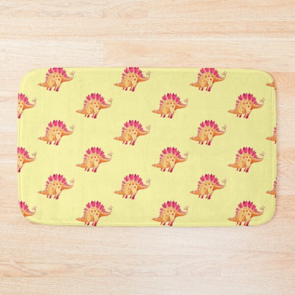 Item preview, Pinkysaurus dinosaur  designed and sold by Nstuff1050.