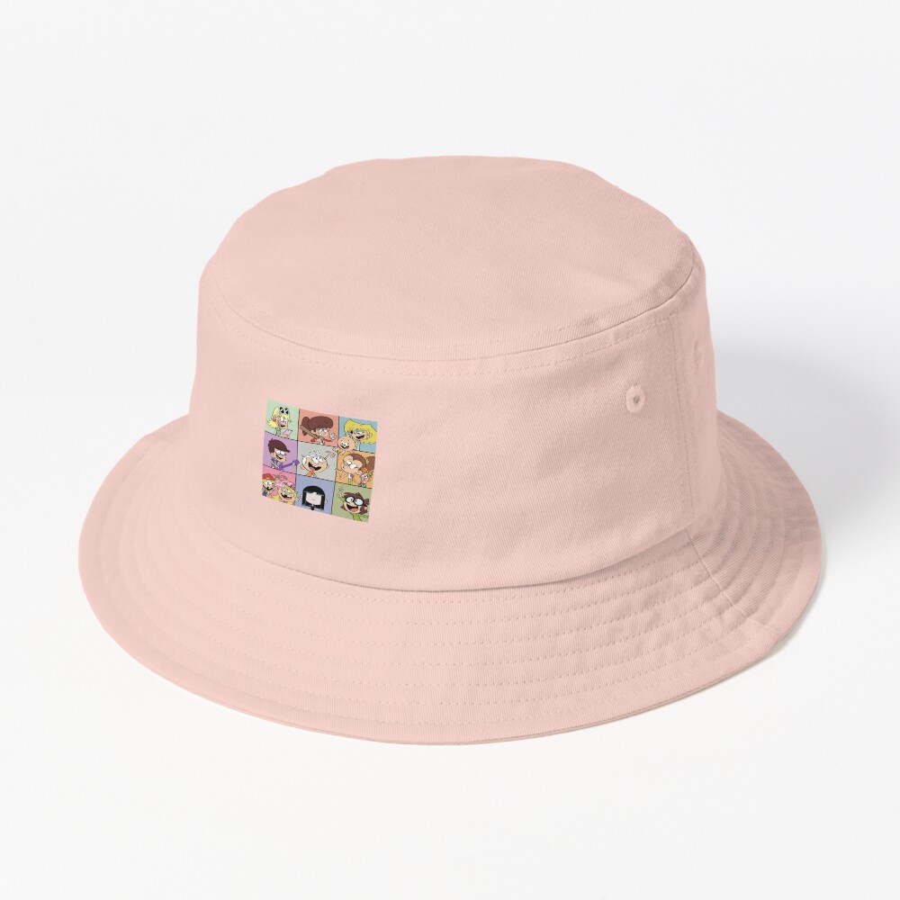 Item preview, Bucket Hat designed and sold by didiboyes.