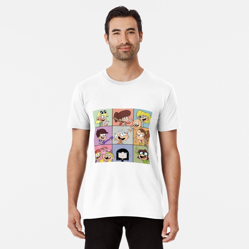 Item preview, Premium T-Shirt designed and sold by didiboyes.