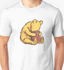 Winnie the Pooh Unisex T-Shirt