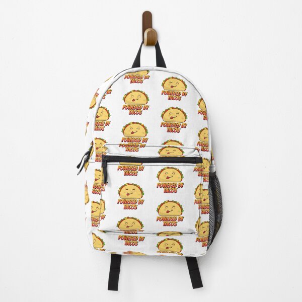 Item preview, Powered by tacos designed and sold by Vladan Seva.