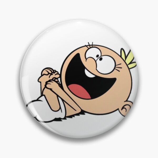 Item preview,   The Loud House designed and sold by didiboyes.