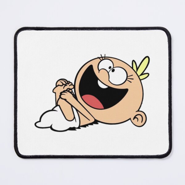 Item preview,   The Loud House designed and sold by didiboyes.