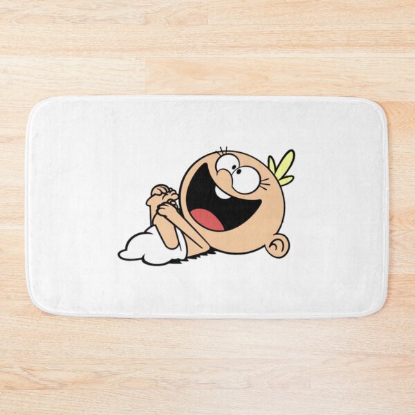 Item preview,   The Loud House designed and sold by didiboyes.