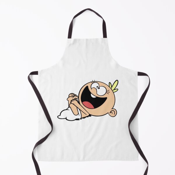 Item preview,   The Loud House designed and sold by didiboyes.