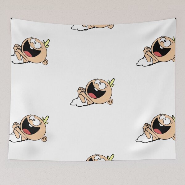 Item preview,   The Loud House designed and sold by didiboyes.