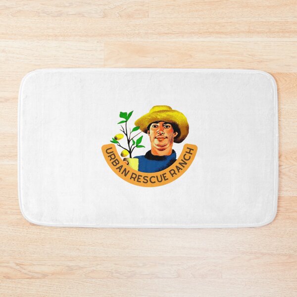 Item preview, The Urban Rescue Ranch, Urban Rescue Ranch,  designed and sold by GaliaTati.