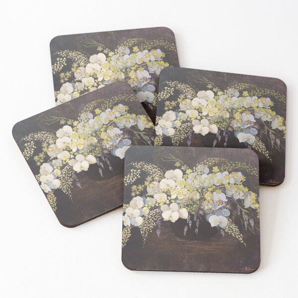 Item preview, Orchid  designed and sold by delewdesigns.