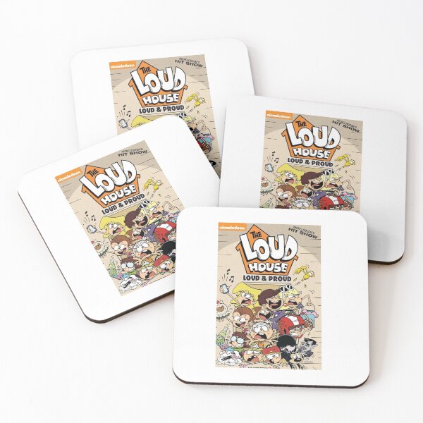 Item preview,   The Loud House designed and sold by didiboyes.