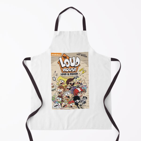 Item preview,   The Loud House designed and sold by didiboyes.