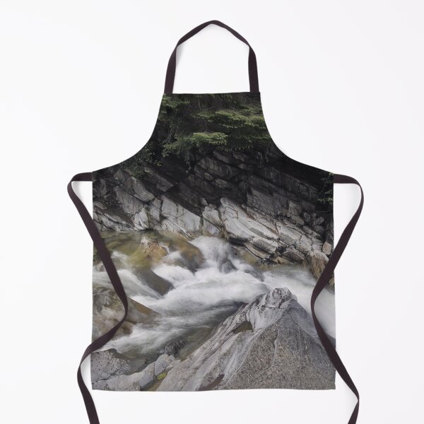 Artikelvorschau, Fluss Garry: Felsen und Wasser 2 entworfen und verkauft von ShinyPhoto.
